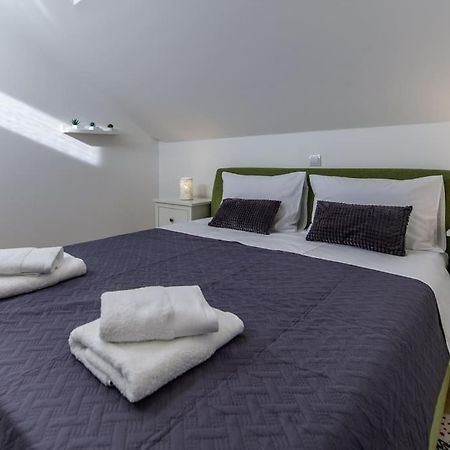 Apartman Merita Dubrovnik Exteriör bild
