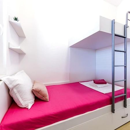 Apartman Merita Dubrovnik Exteriör bild