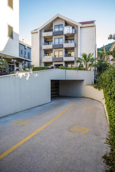 Apartman Merita Dubrovnik Exteriör bild