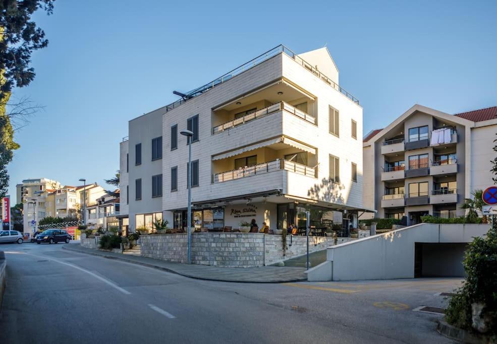 Apartman Merita Dubrovnik Exteriör bild