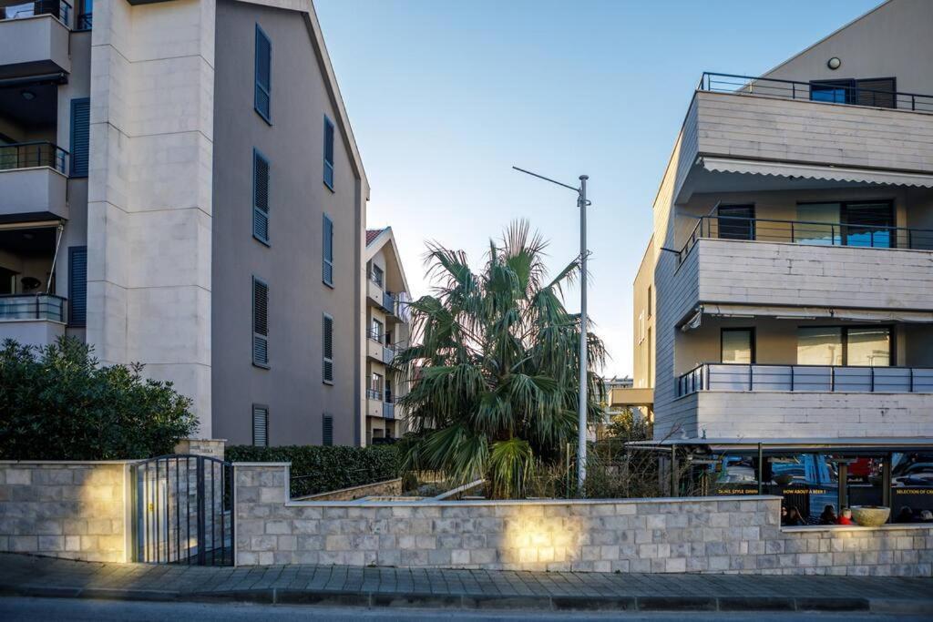 Apartman Merita Dubrovnik Exteriör bild