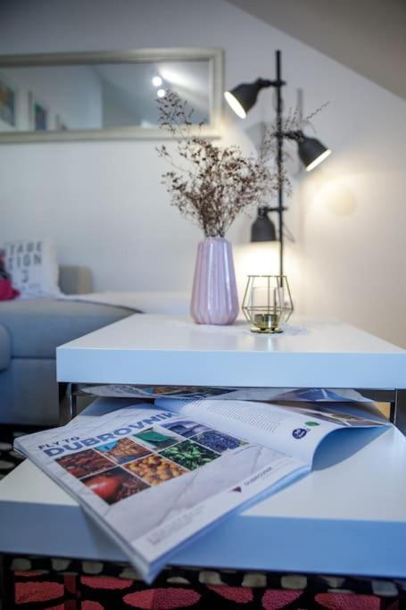 Apartman Merita Dubrovnik Exteriör bild