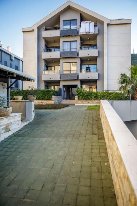 Apartman Merita Dubrovnik Exteriör bild