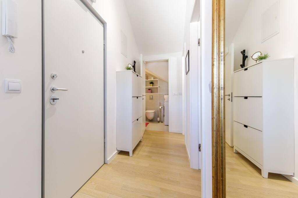 Apartman Merita Dubrovnik Exteriör bild