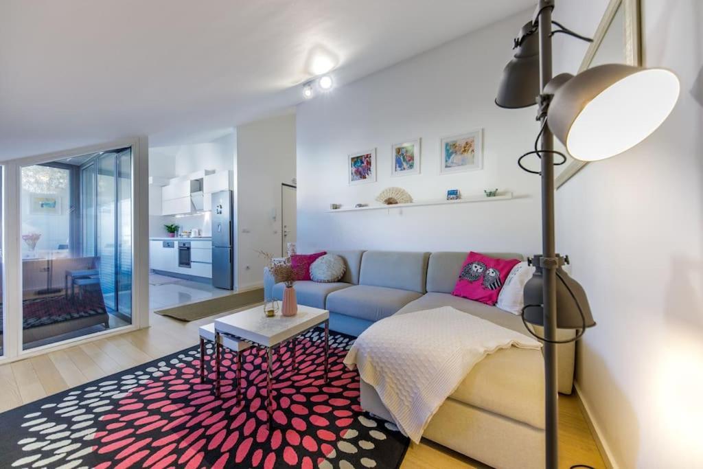 Apartman Merita Dubrovnik Exteriör bild