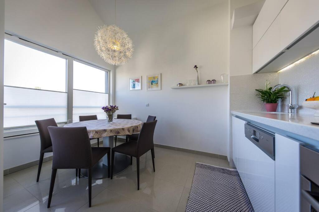 Apartman Merita Dubrovnik Exteriör bild