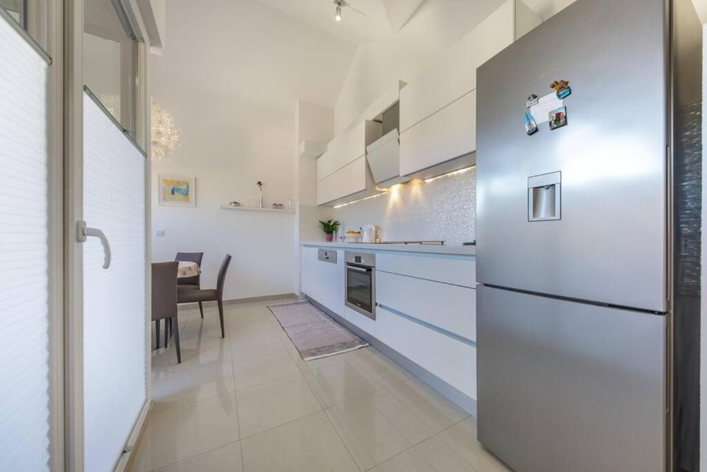 Apartman Merita Dubrovnik Exteriör bild