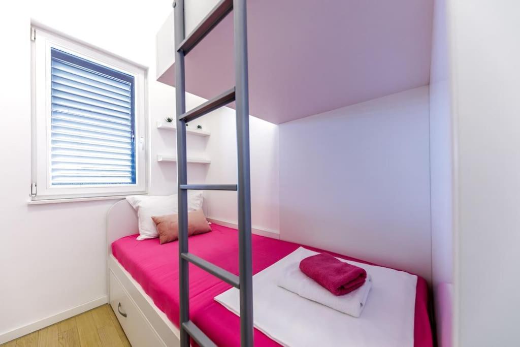 Apartman Merita Dubrovnik Exteriör bild
