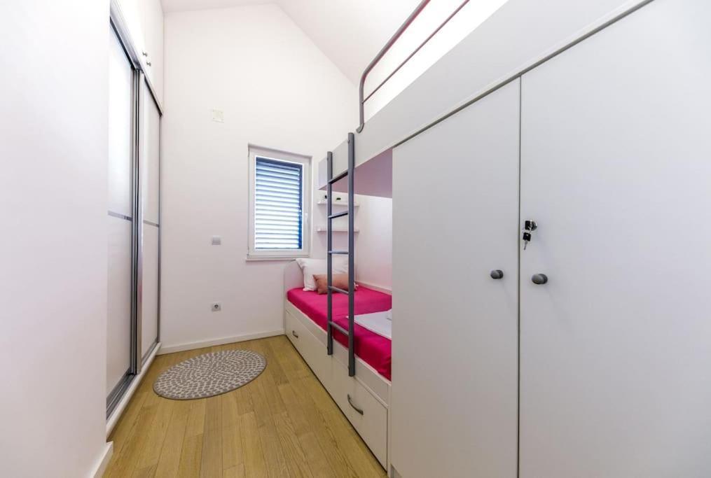 Apartman Merita Dubrovnik Exteriör bild