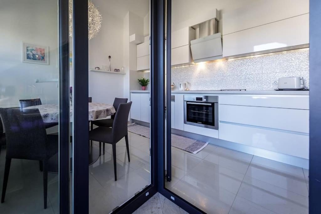 Apartman Merita Dubrovnik Exteriör bild
