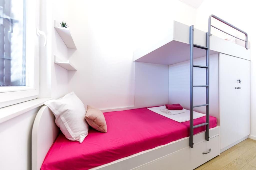 Apartman Merita Dubrovnik Exteriör bild
