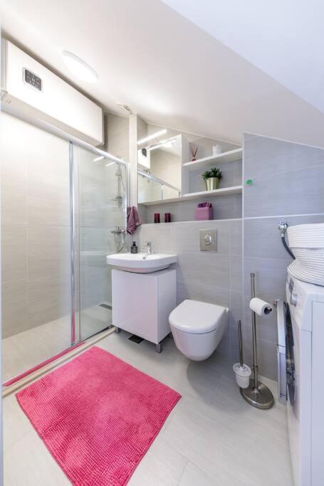 Apartman Merita Dubrovnik Exteriör bild