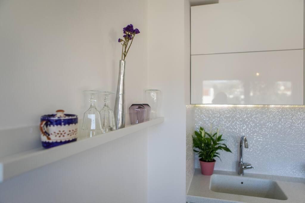Apartman Merita Dubrovnik Exteriör bild