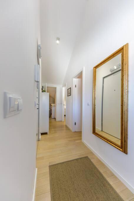 Apartman Merita Dubrovnik Exteriör bild
